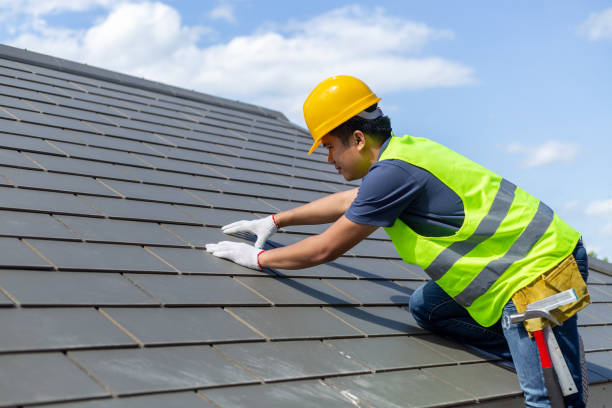Best Slate Roofing Contractor  in Pinehurst, MA